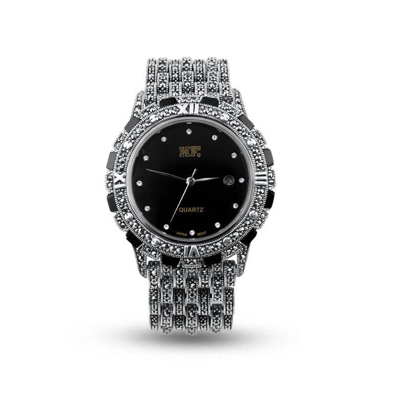Luxury Romantic Quartz | European And American Watch - Elite style
