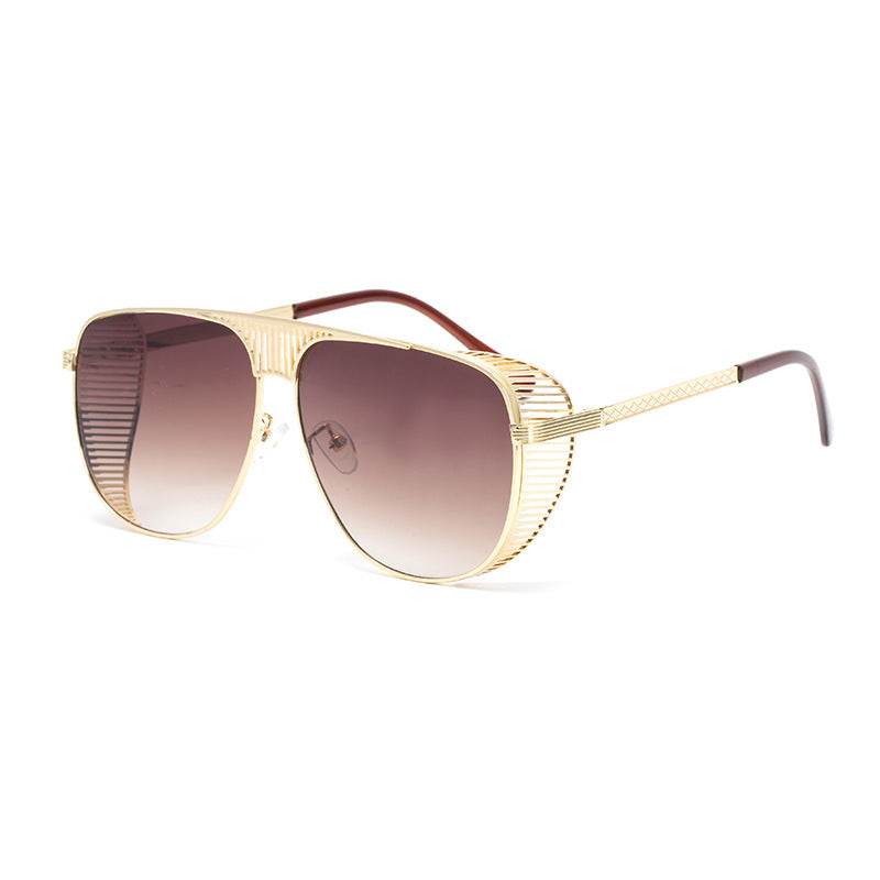 Anti-UV Sunglasses For Men - Elite style