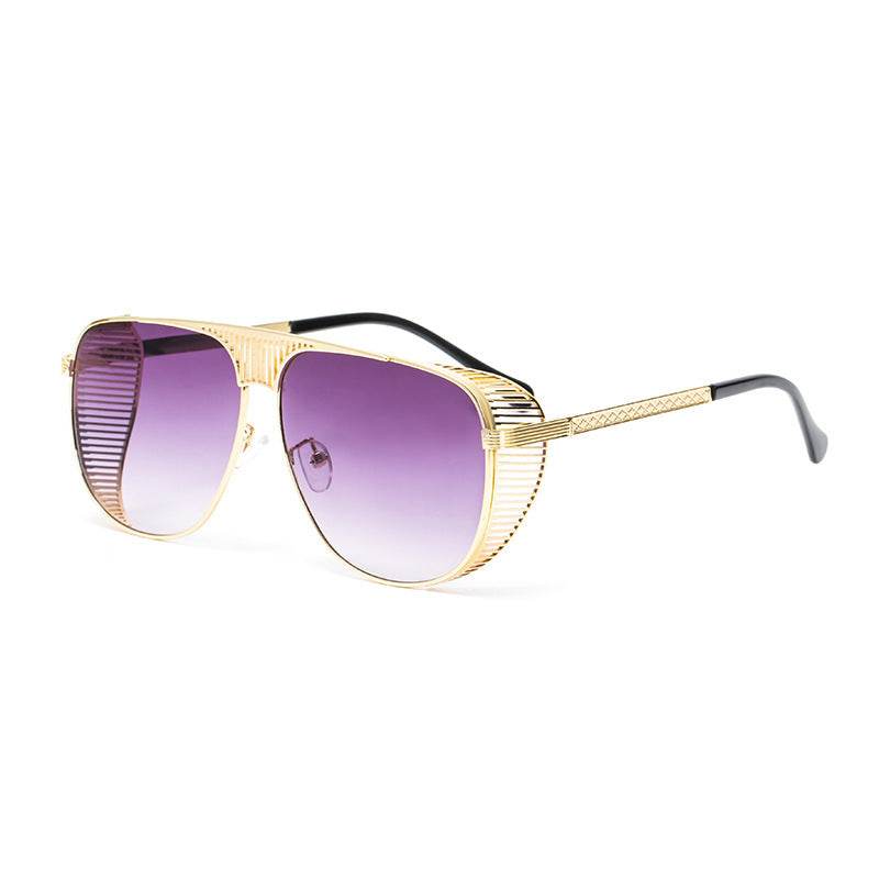 Anti-UV Sunglasses For Men - Elite style