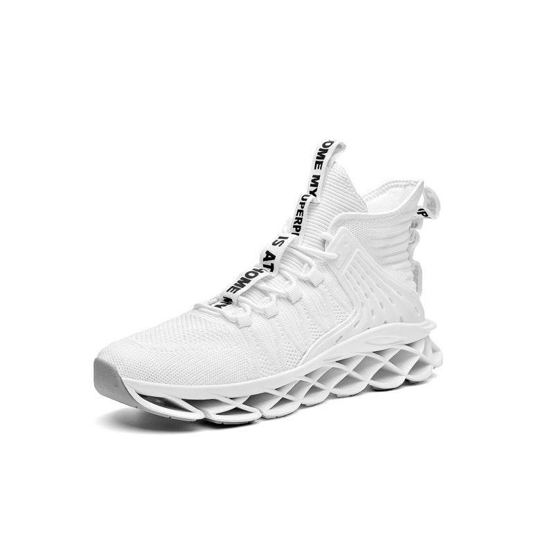Casual shoes sports fashion men's shoes - Elite style