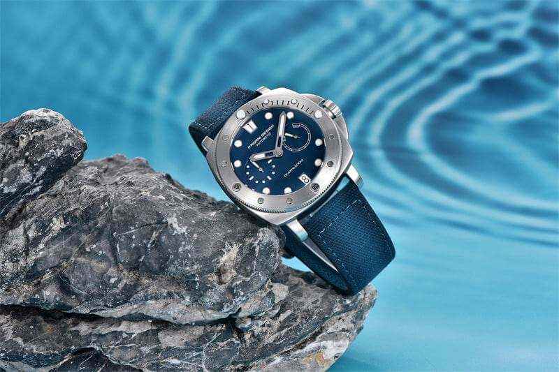 Casual Mechanical Waterproof Watch | Pagani Design