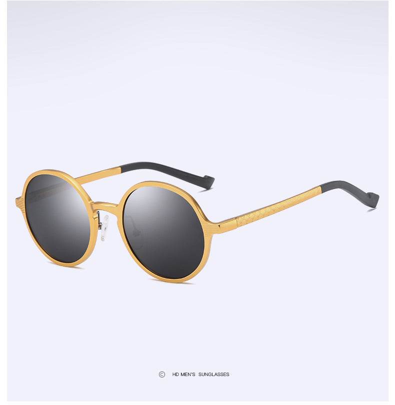 Aluminum Sunglasses for MEN - Elite style