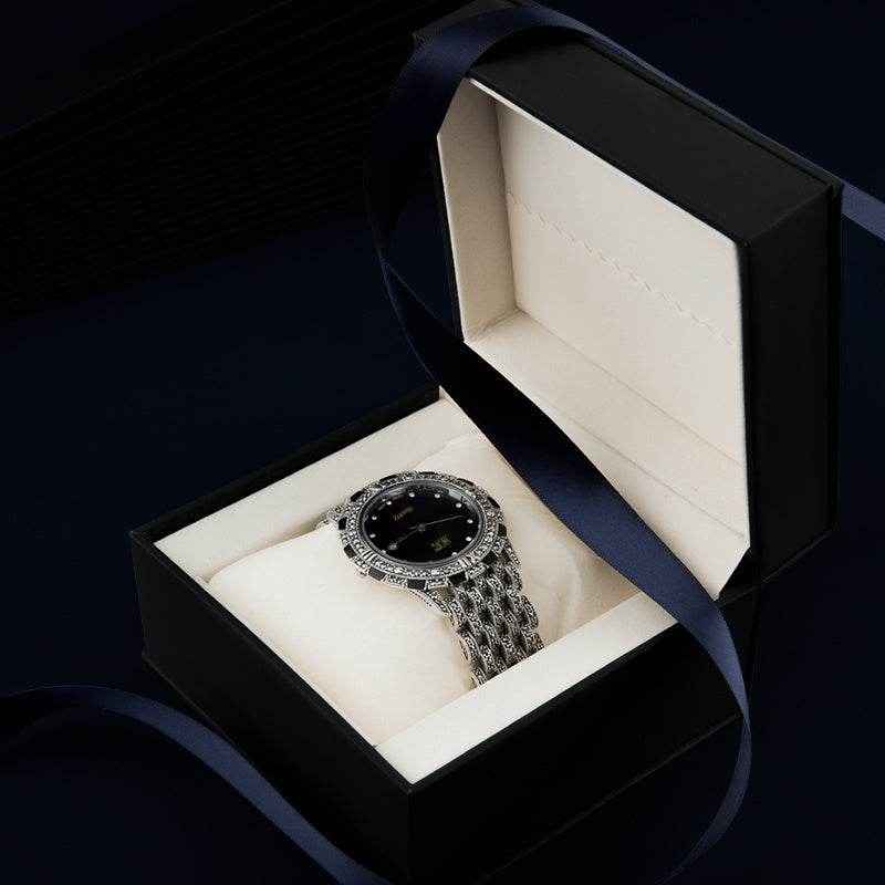Luxury Romantic Quartz | European And American Watch