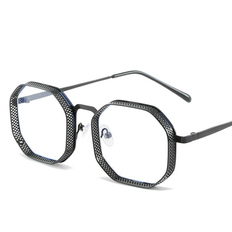 Metal Sunglasses For Men And Women - Elite style
