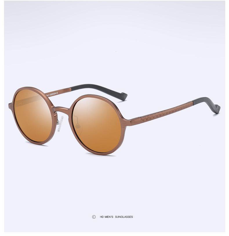 Aluminum Sunglasses for MEN - Elite style