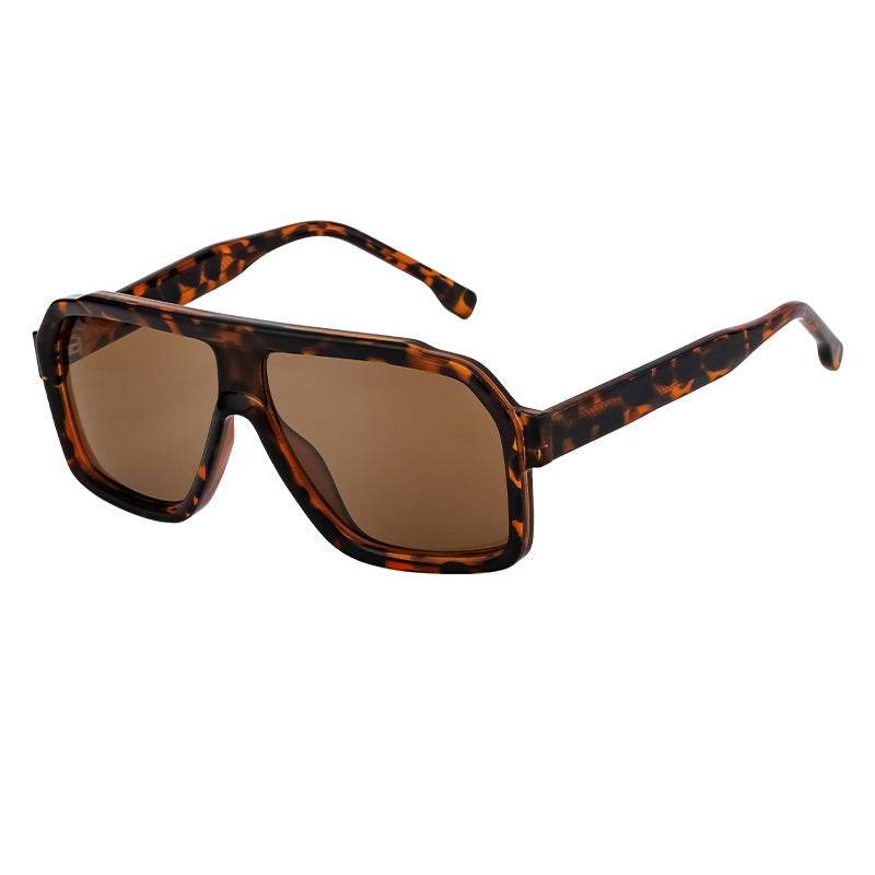 European And American Fashion Sunglasses - Elite style