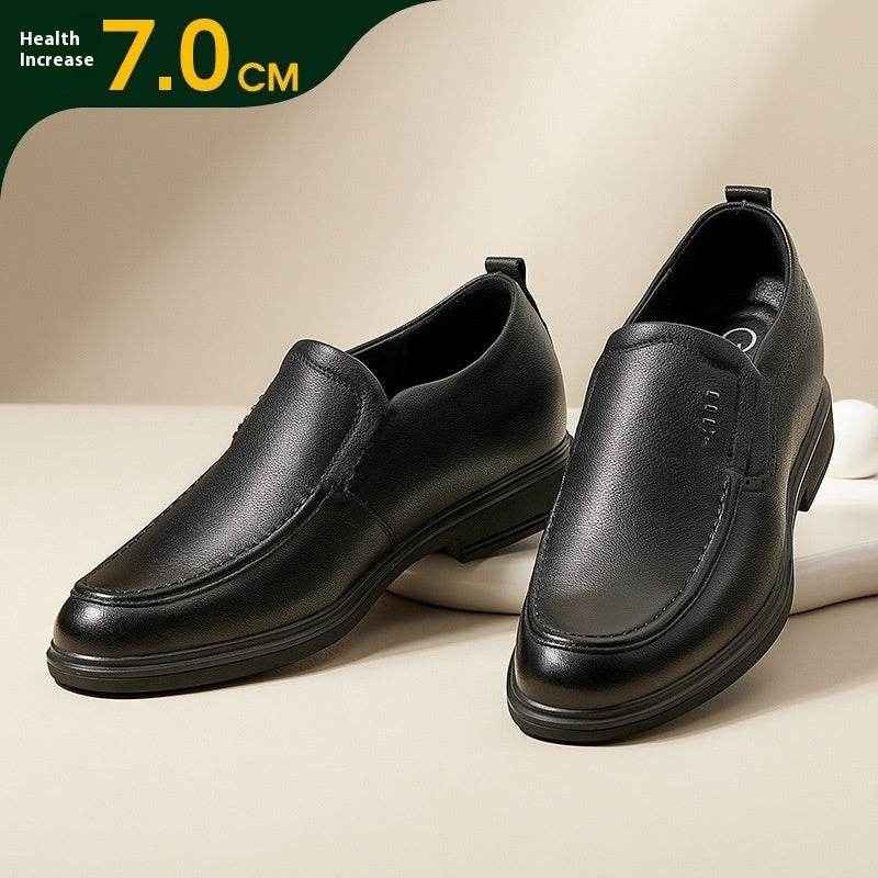 British Soft Leather Shoes | Formal Wear Men