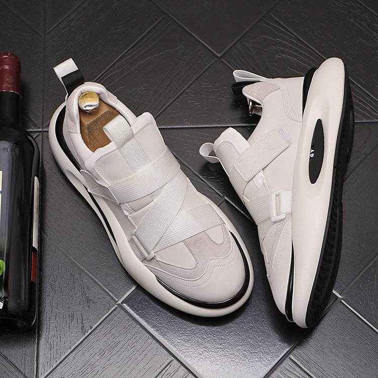 Korean Casual Sports Shoes For Men