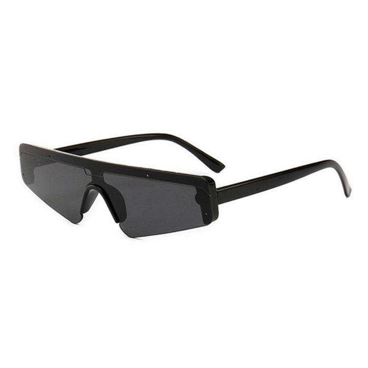 One-Piece Trend Fashion Sunglasses - Elite style