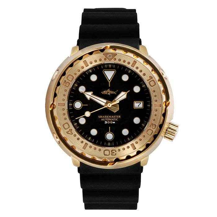 Retro Luxury outfit watch for men | SharkMaster
