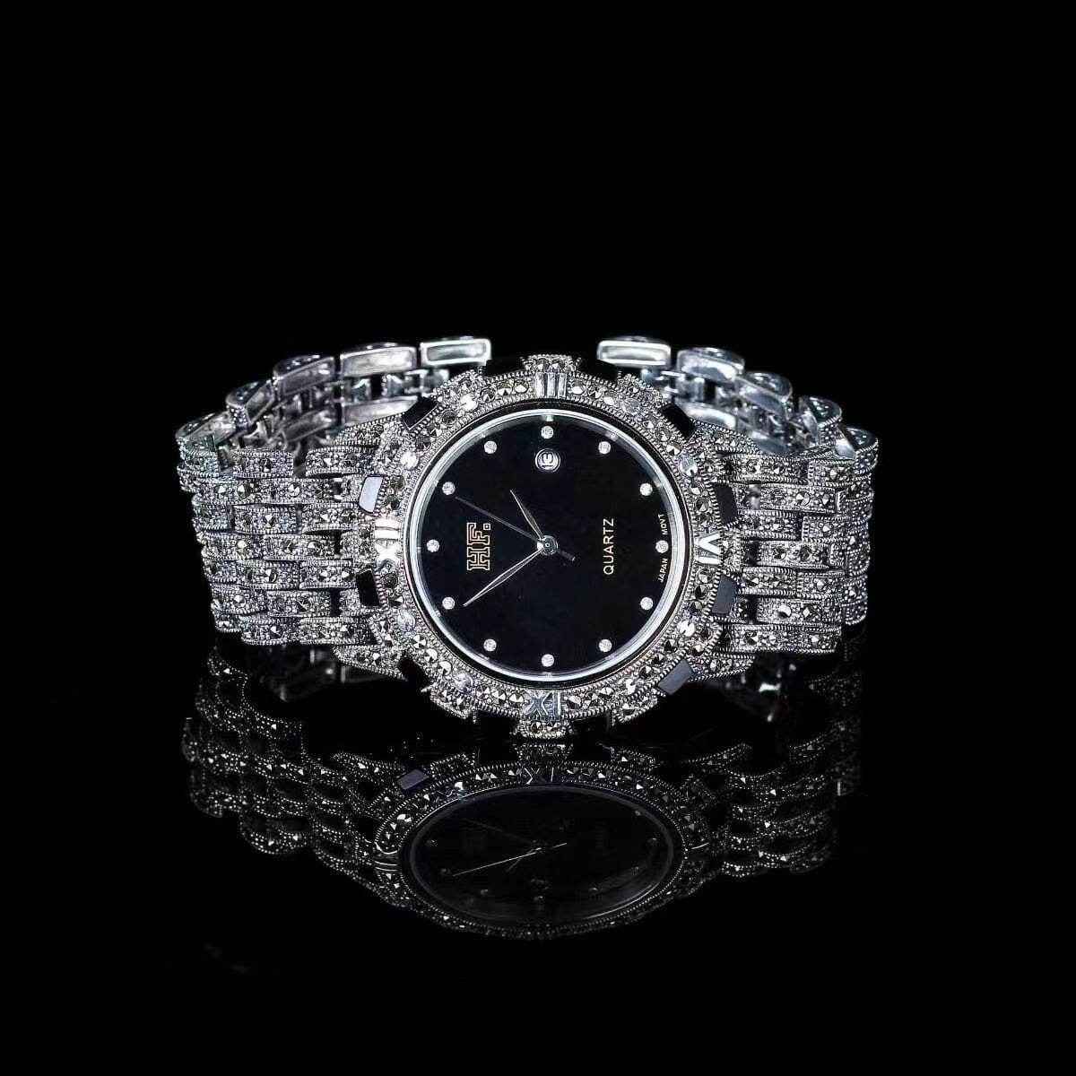 Luxury Romantic Quartz | European And American Watch