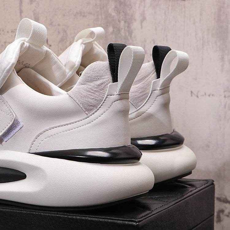 Korean Casual Sports Shoes For Men