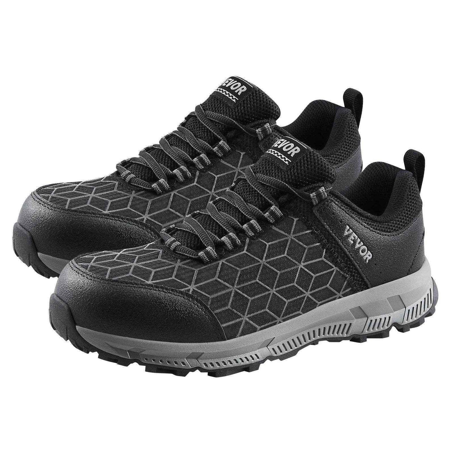 Athletic Steel Toe Shoes For Men