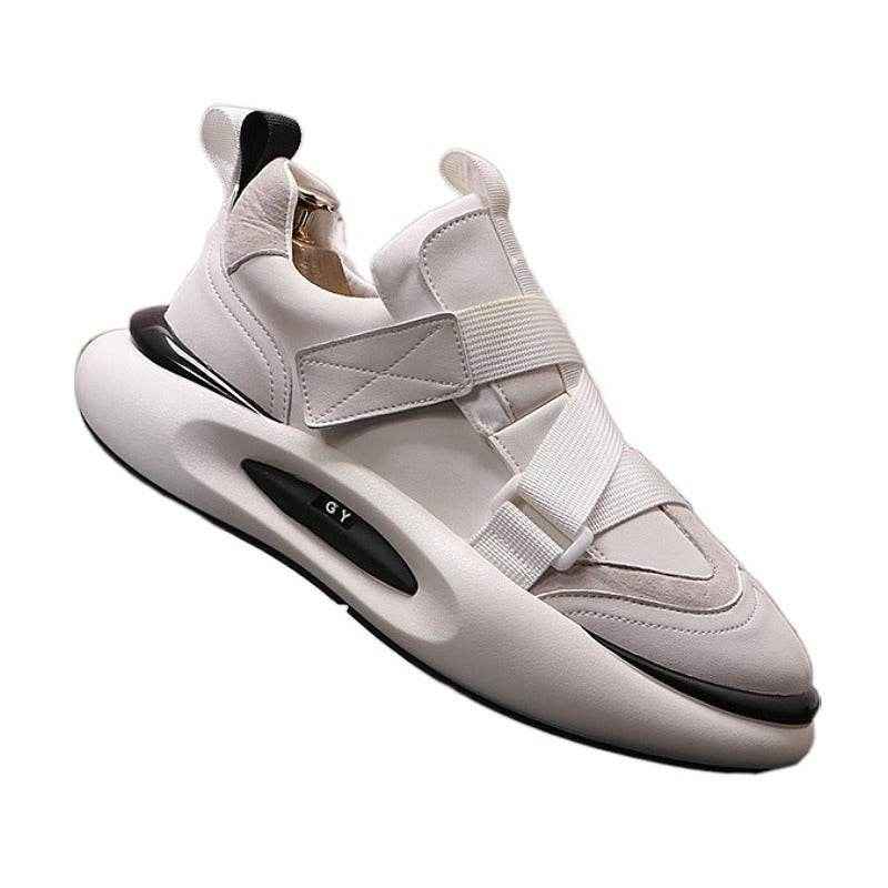 Korean Casual Sports Shoes For Men