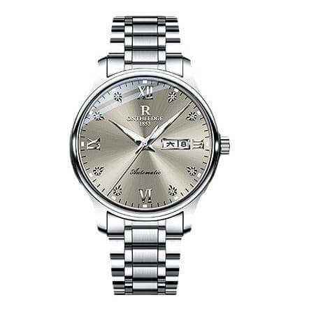 ONTHEEDGE 1853 High-grade Waterproof Luminous Watch