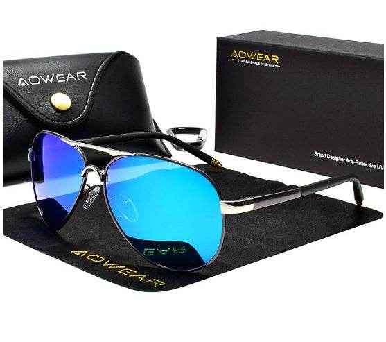 Crystal Sunglasses | Travel For You