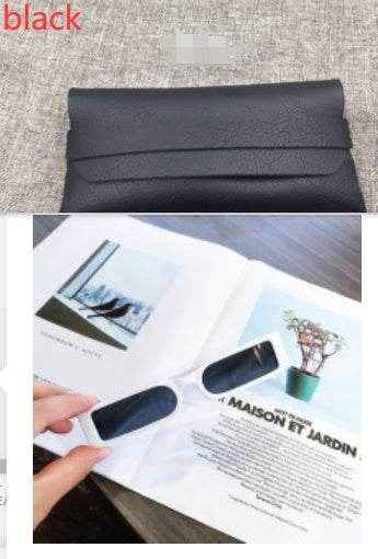 Rectangle Frame Fashion Sunglasses
