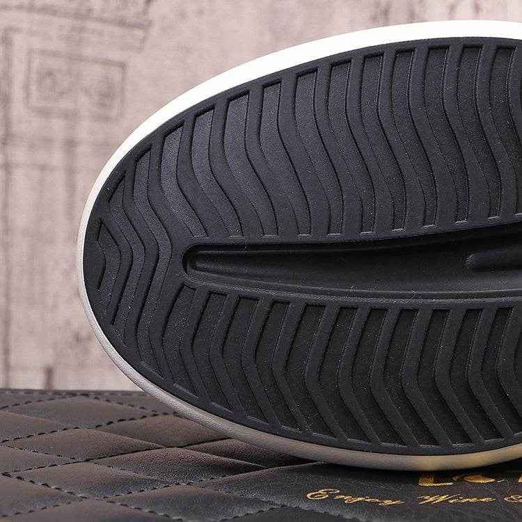 Korean Casual Sports Shoes For Men