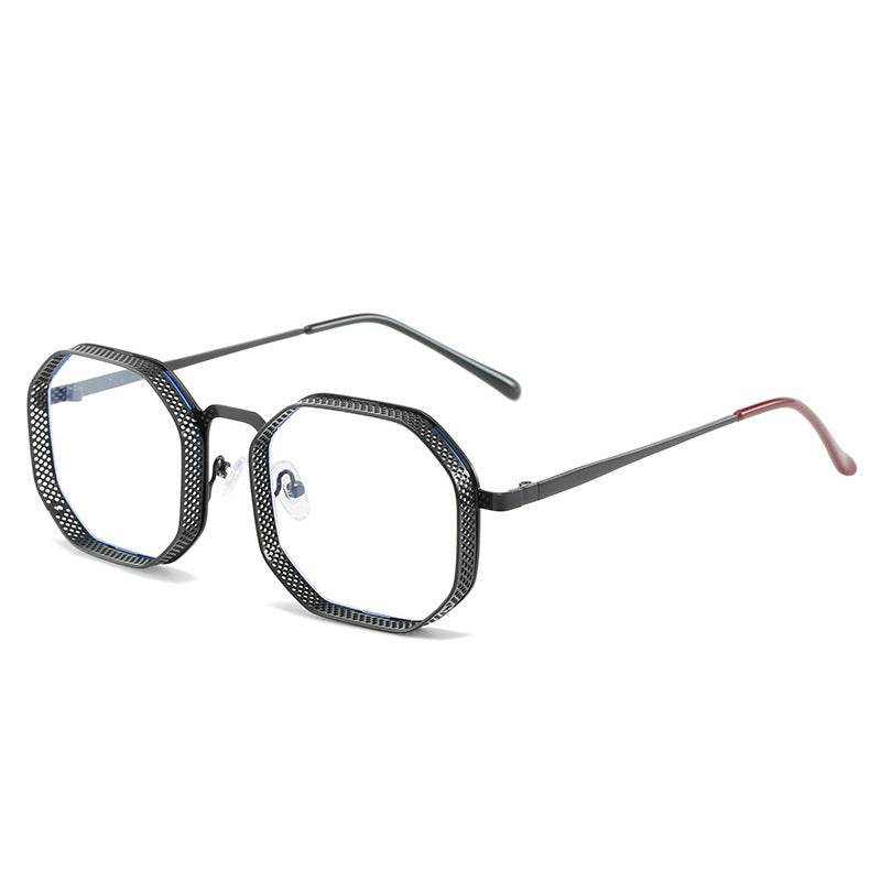 Metal Sunglasses For Men And Women - Elite style