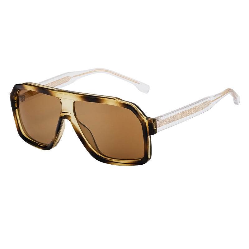European And American Fashion Sunglasses - Elite style