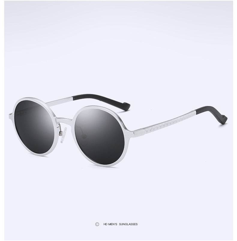 Aluminum Sunglasses for MEN - Elite style