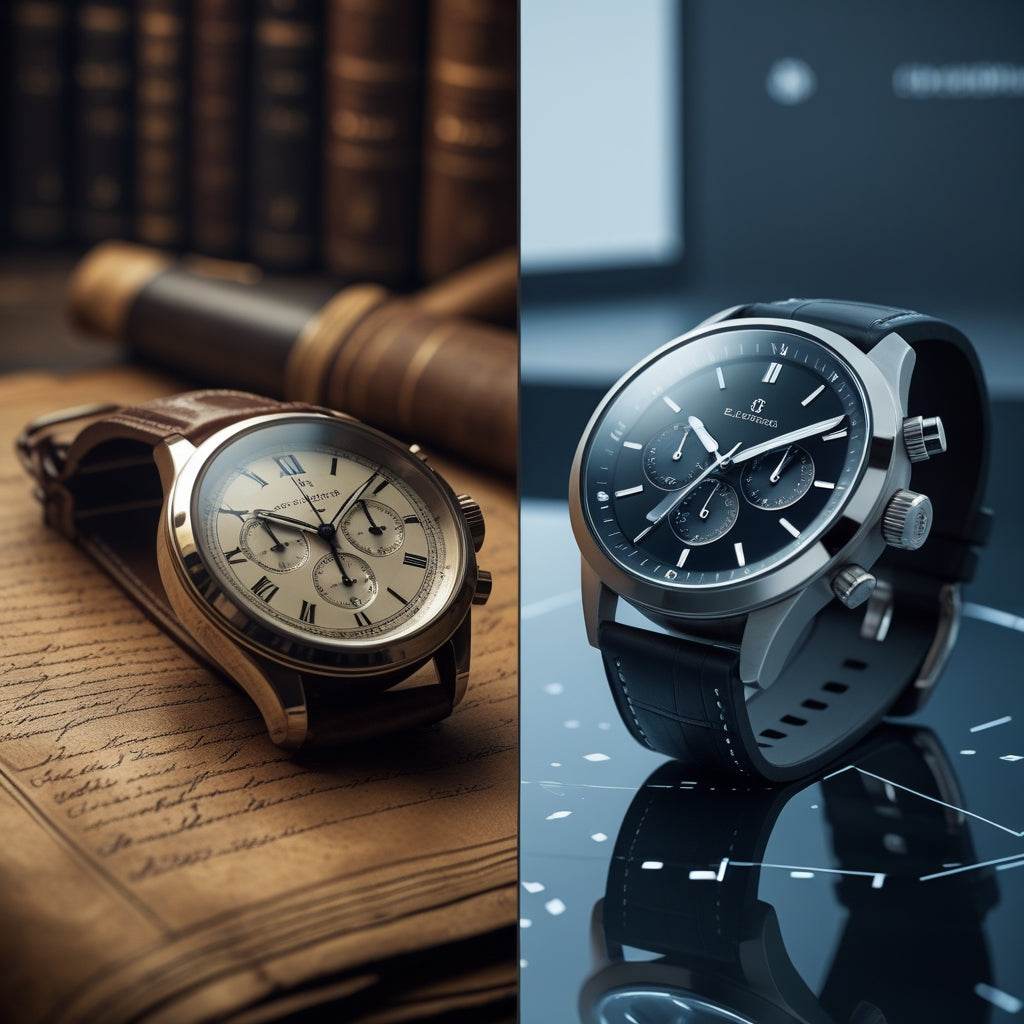Timeless Ascend - Elite style
