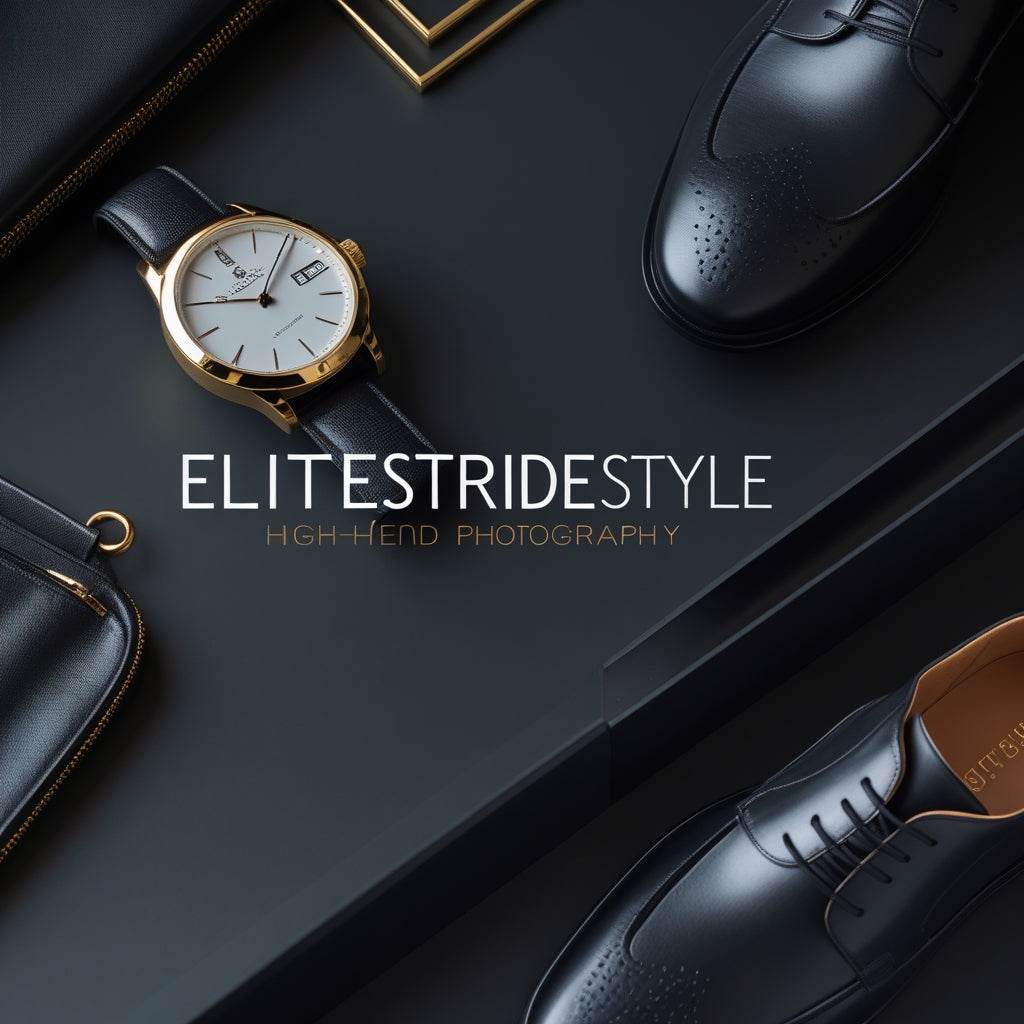 PREMIUM BRANDED PRODUCTS - Elite style