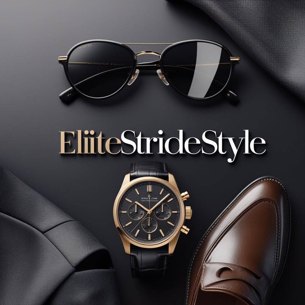 LATEST BRANDED PRODUCTS - Elite style