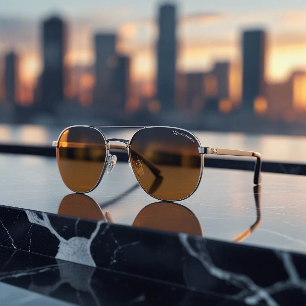 Visionnaire Frames - Elite style