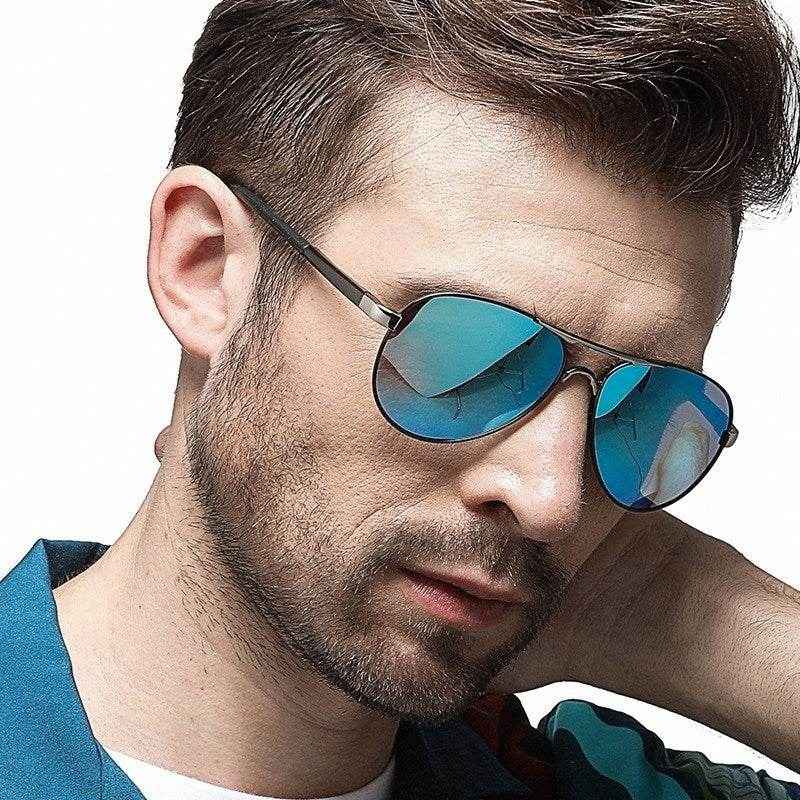 Crystal Sunglasses |  Travel For You