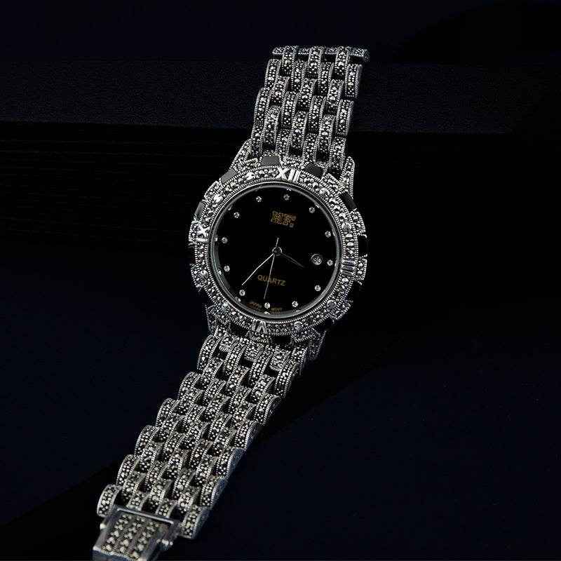 Luxury Romantic Quartz | European And American  Watch