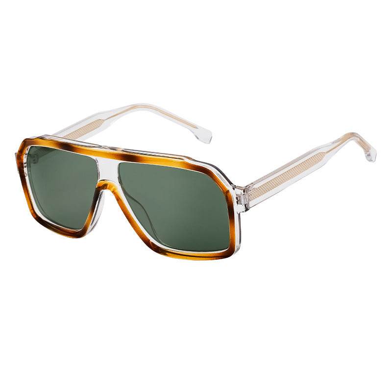 European And American Fashion Sunglasses - Elite style