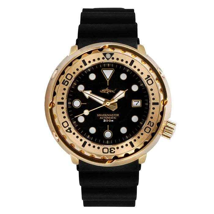 Retro Luxury outfit watch for men | SharkMaster