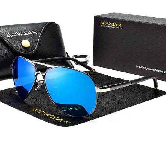 Crystal Sunglasses |  Travel For You