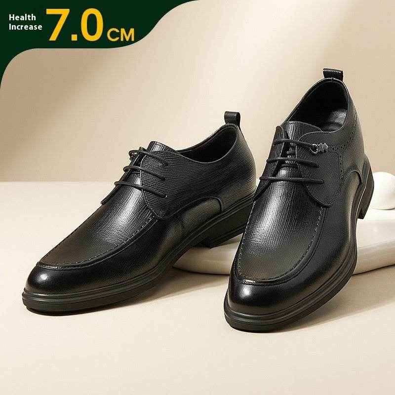 British Soft Leather Shoes | Formal Wear Men