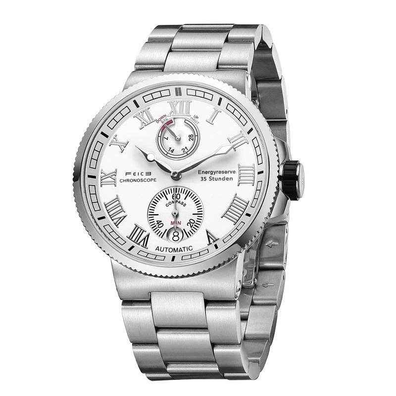 Mechanical Luminous Waterproof  Men Watch