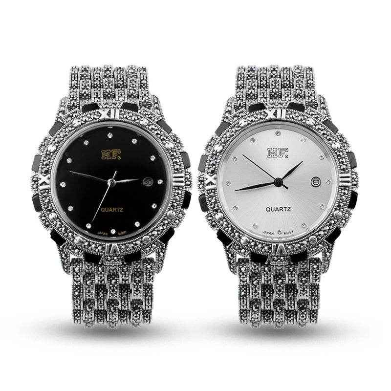 Luxury Romantic Quartz | European And American  Watch