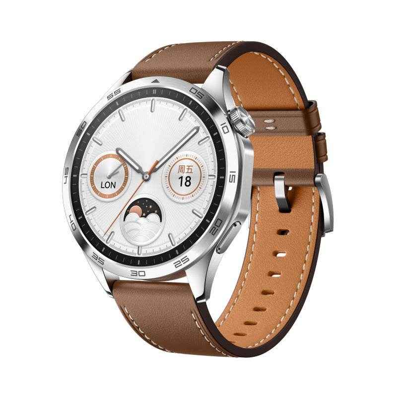 Sports Touch Screen Smart Watch