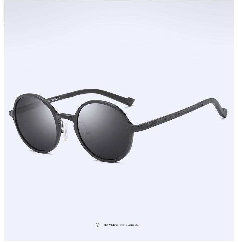 Aluminum Sunglasses for MEN - Elite style