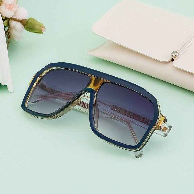 European And American Fashion Sunglasses