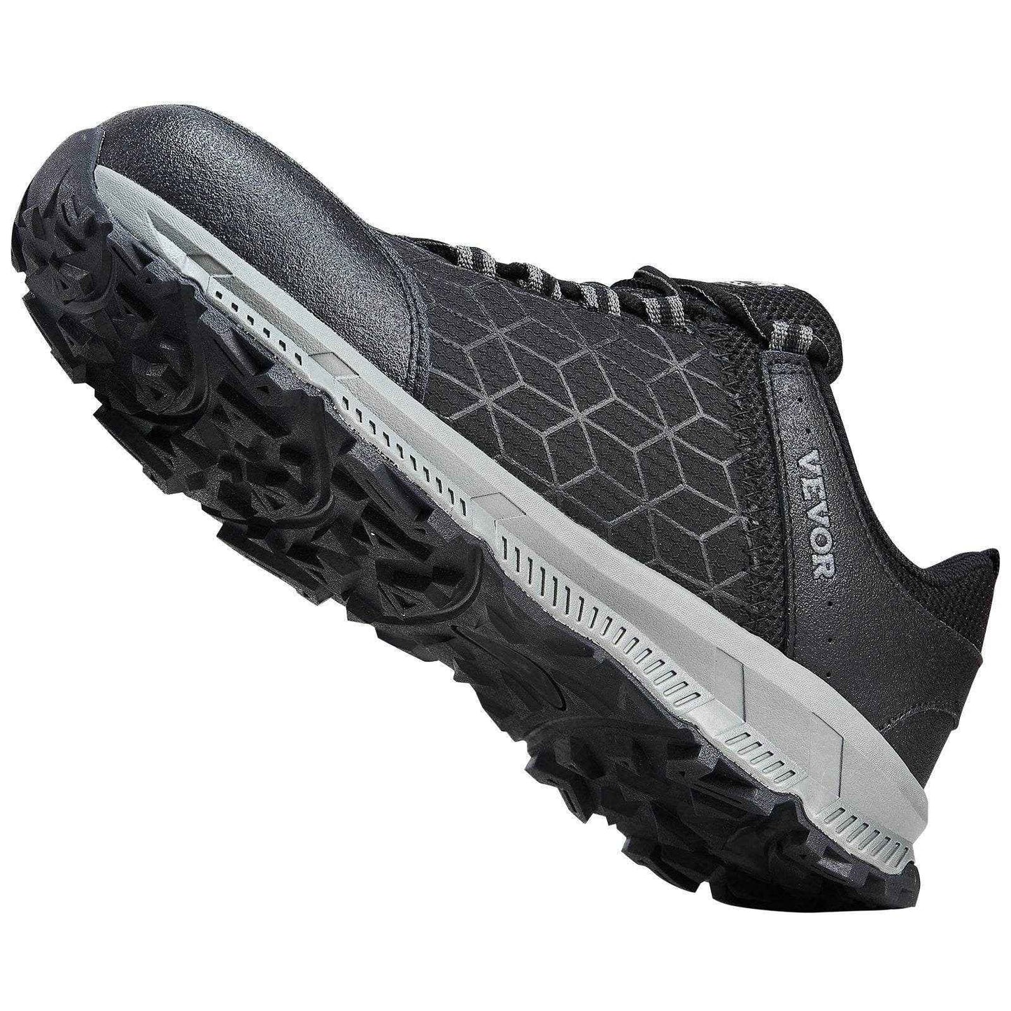 Athletic Steel Toe Shoes For Men