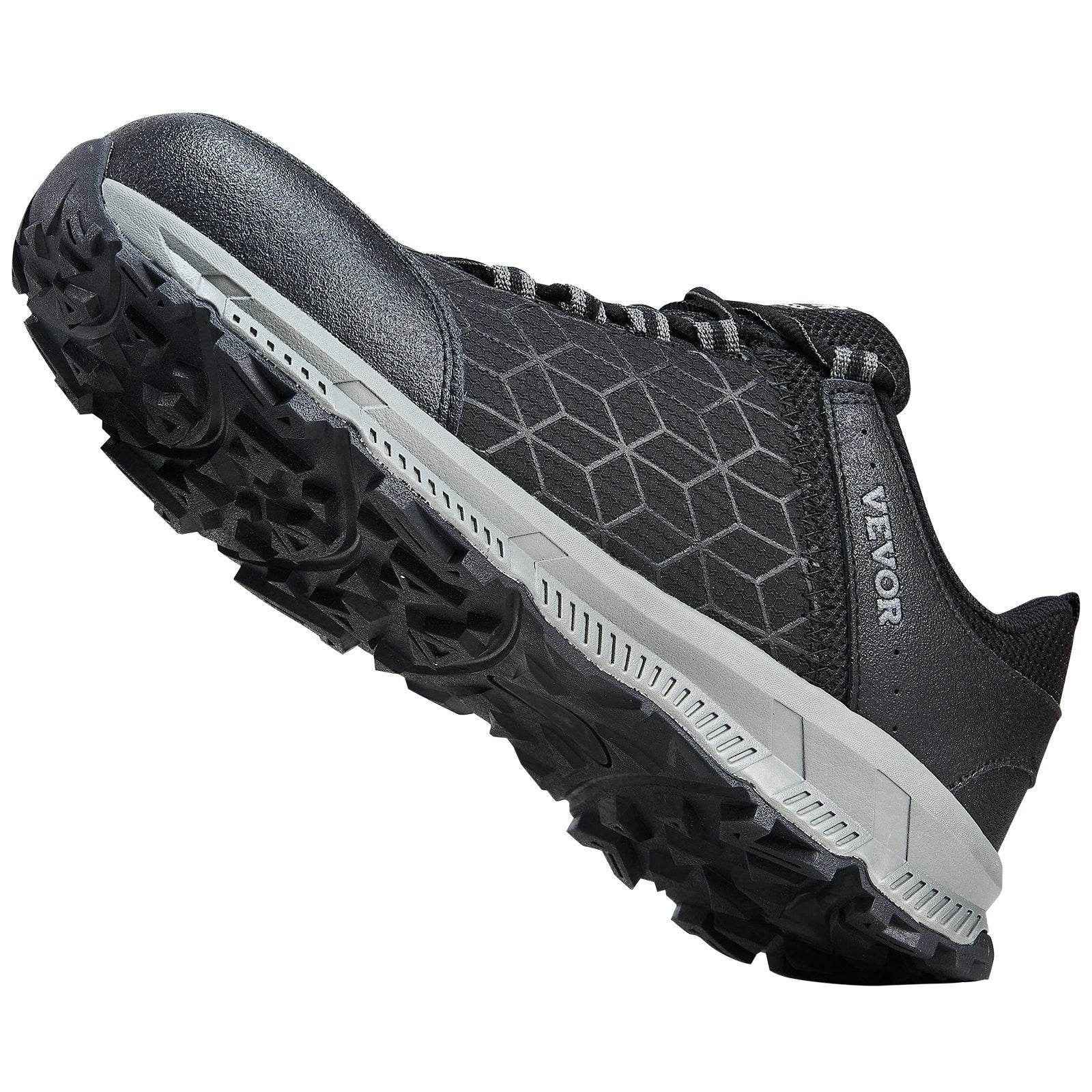 Athletic Steel Toe Shoes For Men