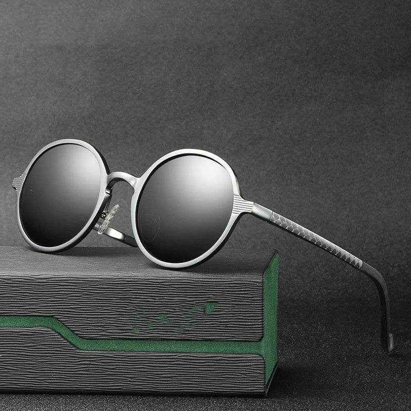 Aluminum  Sunglasses for MEN