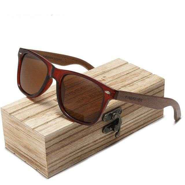 Sunglasses For Men |  HD Men Shades Cool Goggles
