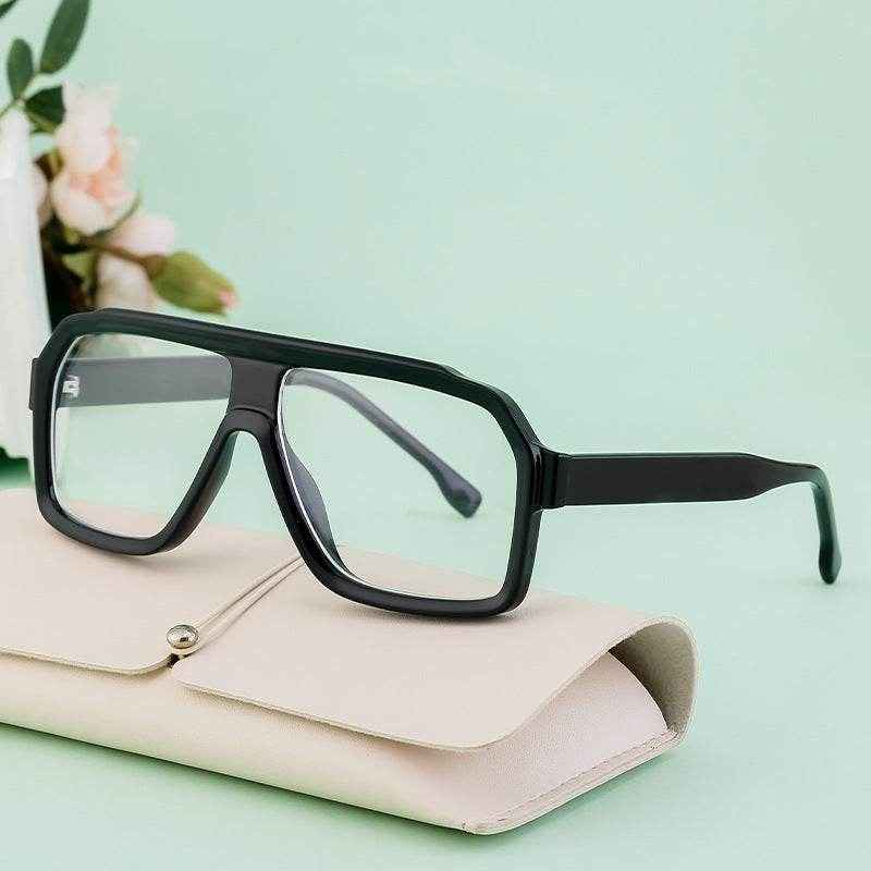 European And American Fashion Sunglasses