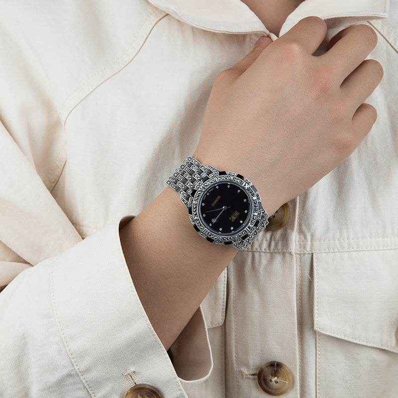 Luxury Romantic Quartz | European And American  Watch