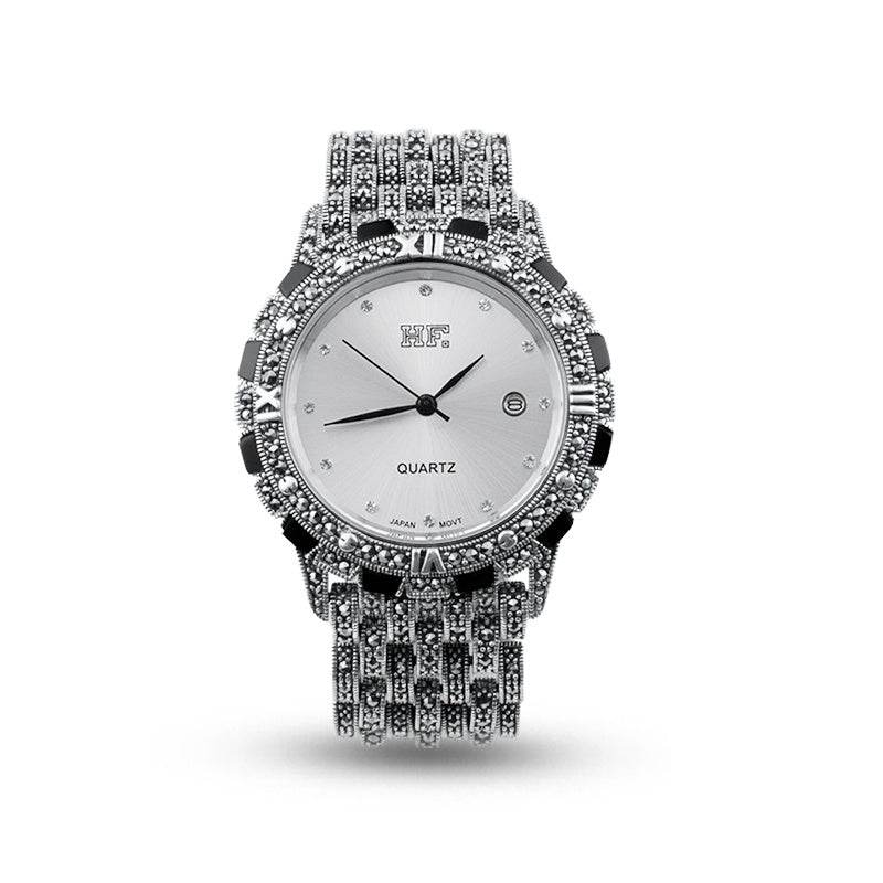 Luxury Romantic Quartz | European And American Watch - Elite style