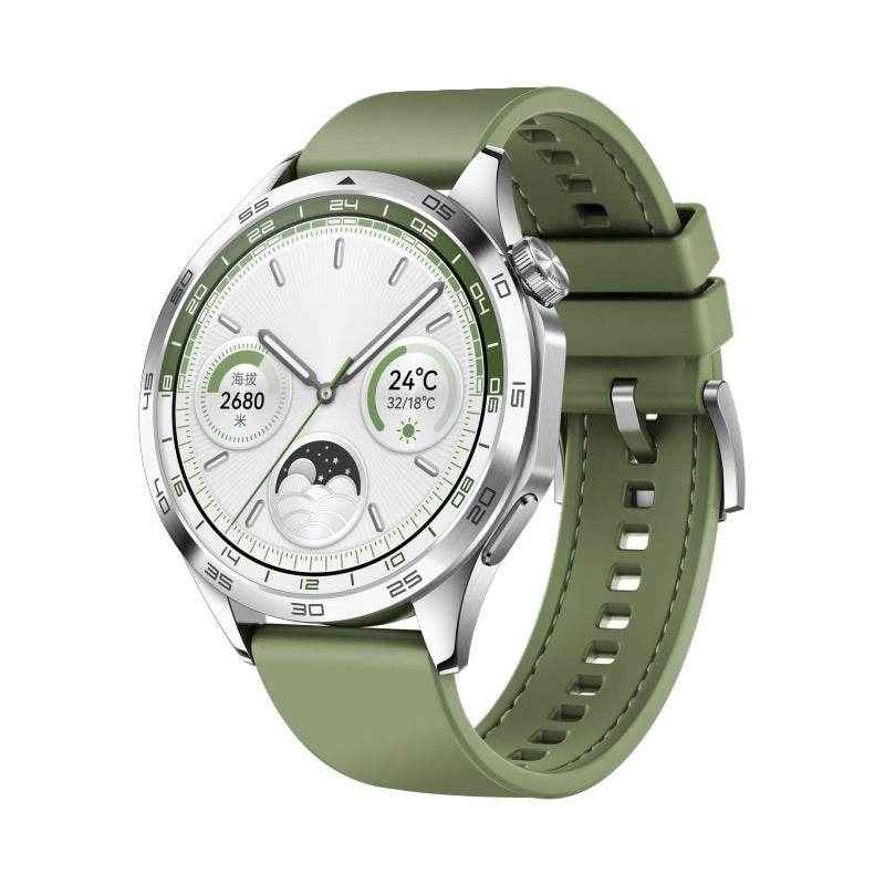 Sports Touch Screen Smart Watch