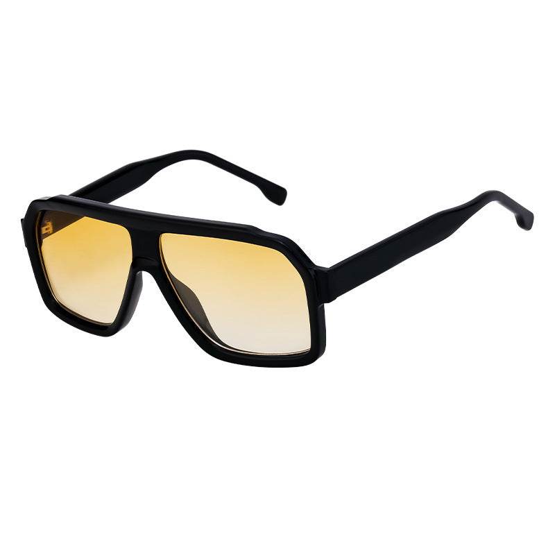 European And American Fashion Sunglasses - Elite style