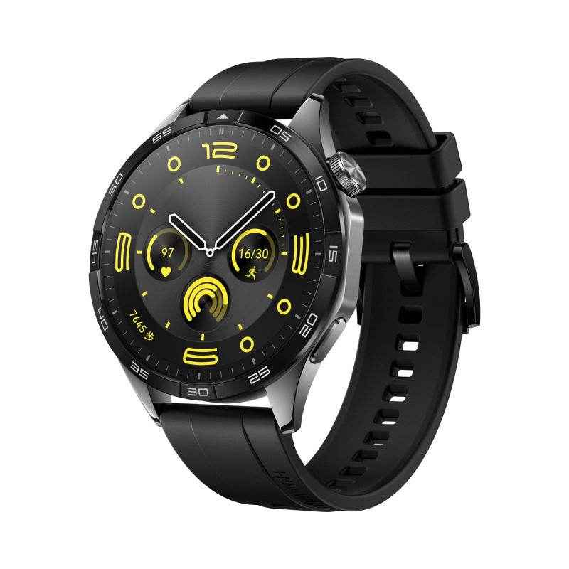 Sports Touch Screen Smart Watch